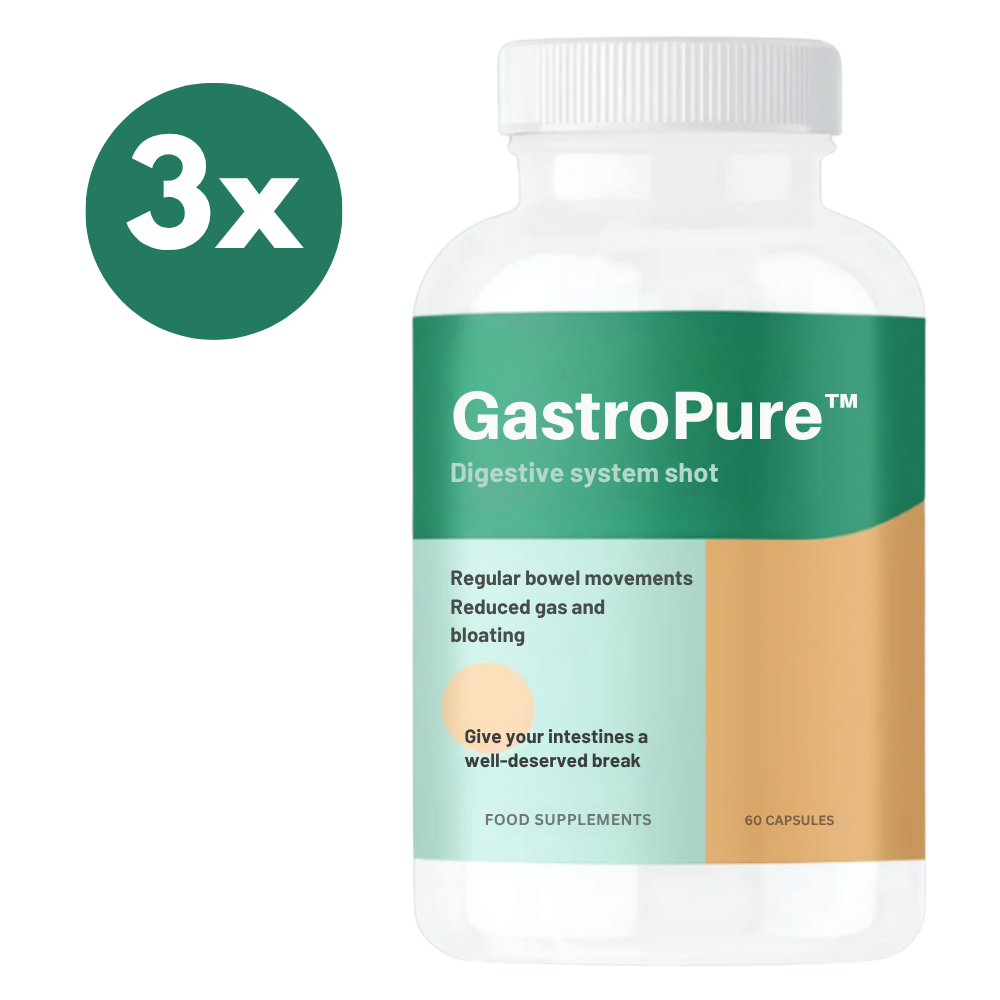 GastroPure™