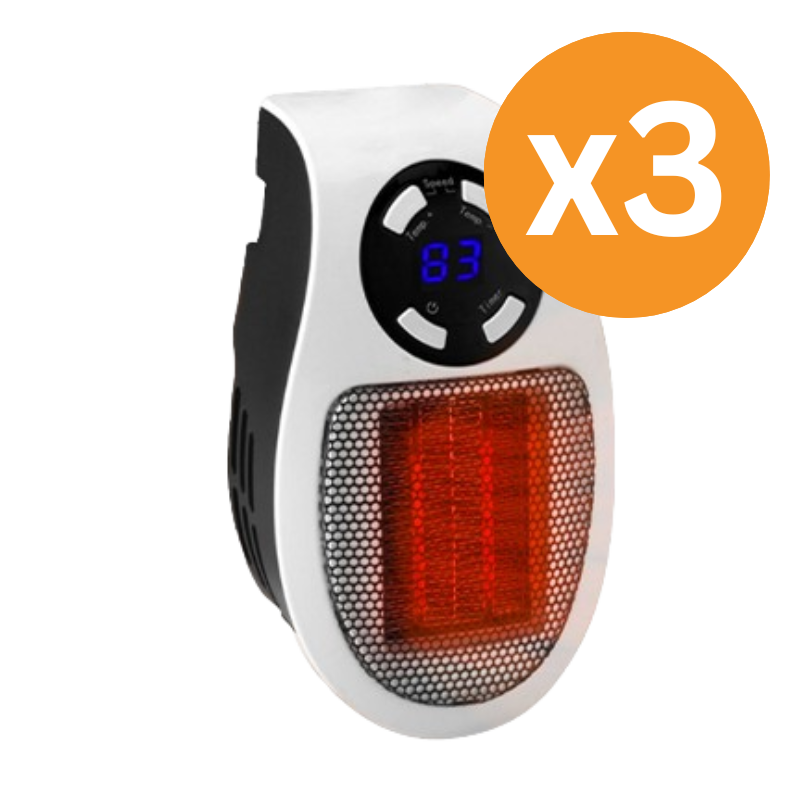 EcoWarm