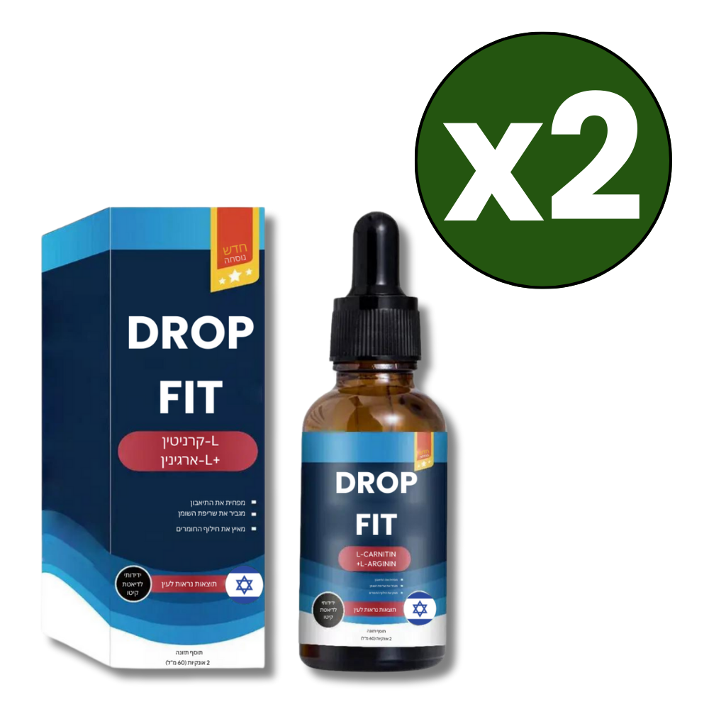 DropFit™