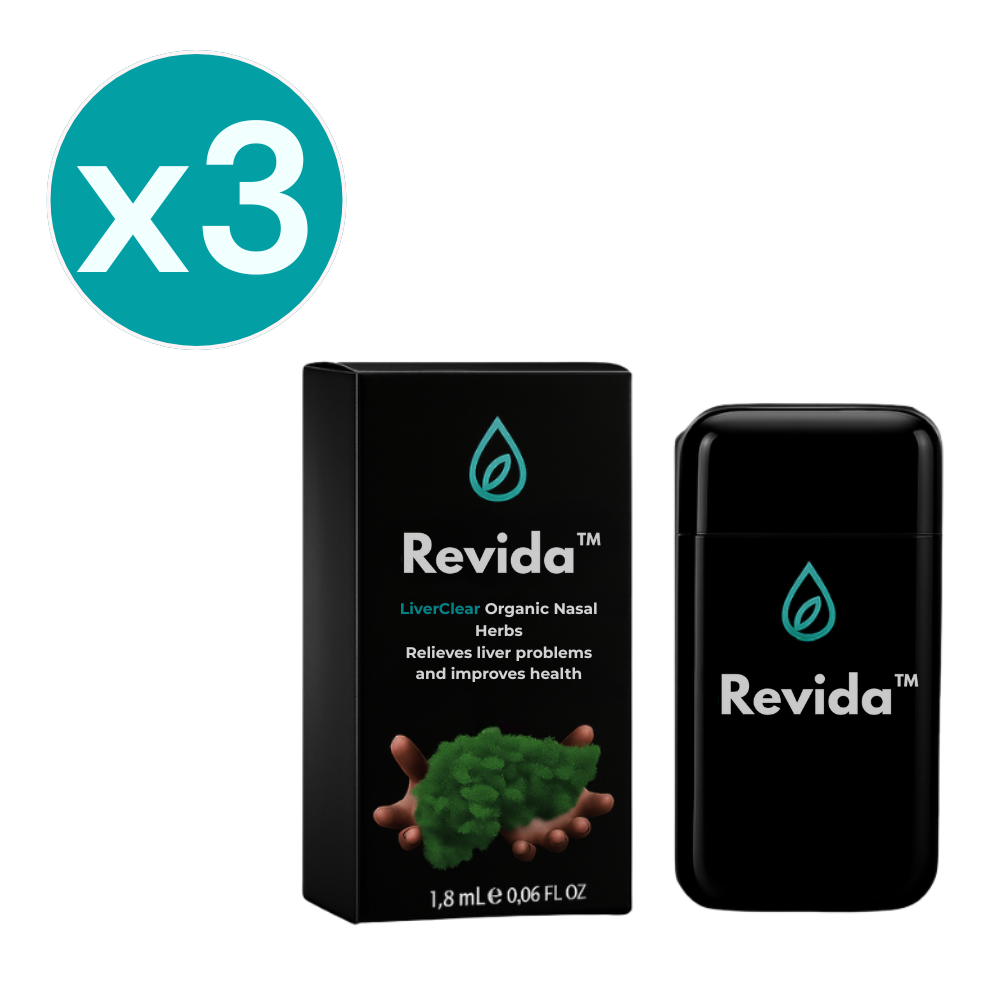 Revida™