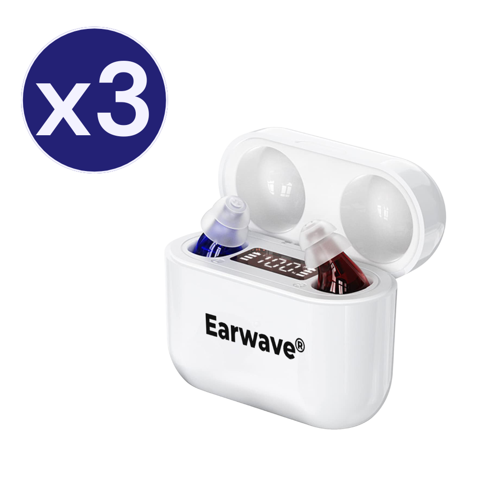 Earwave®