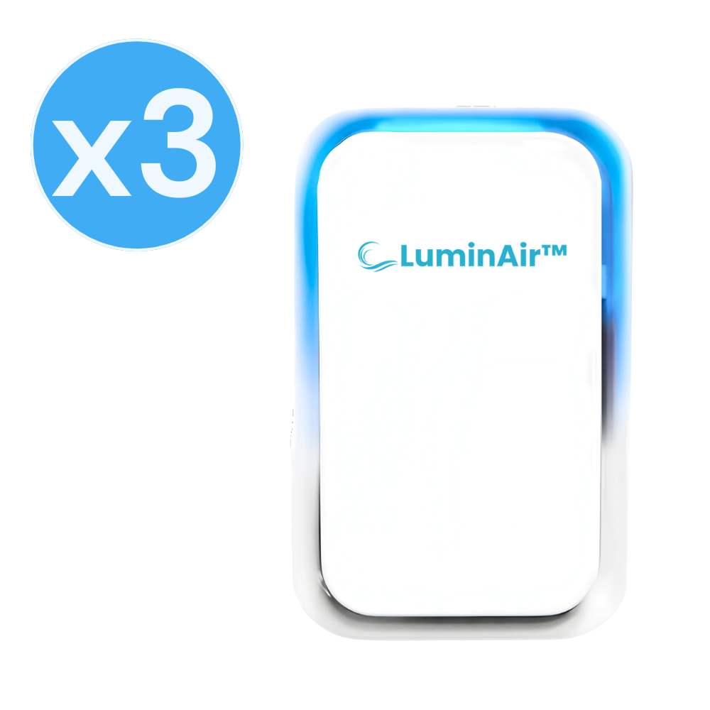 LuminAir™