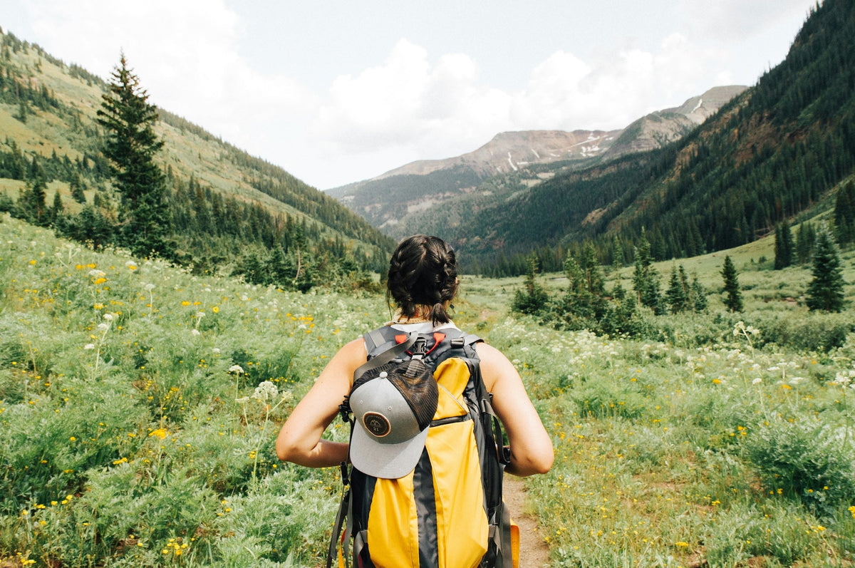 Outdoor & Travel Gadgets
