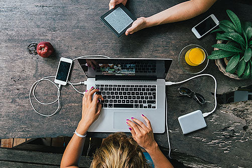 Lifestyle Tech