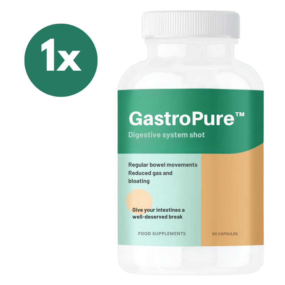 GastroPure™