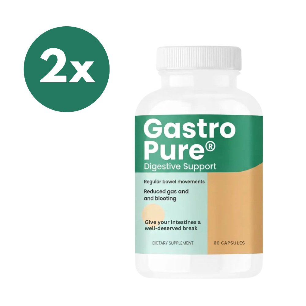GastroPure®