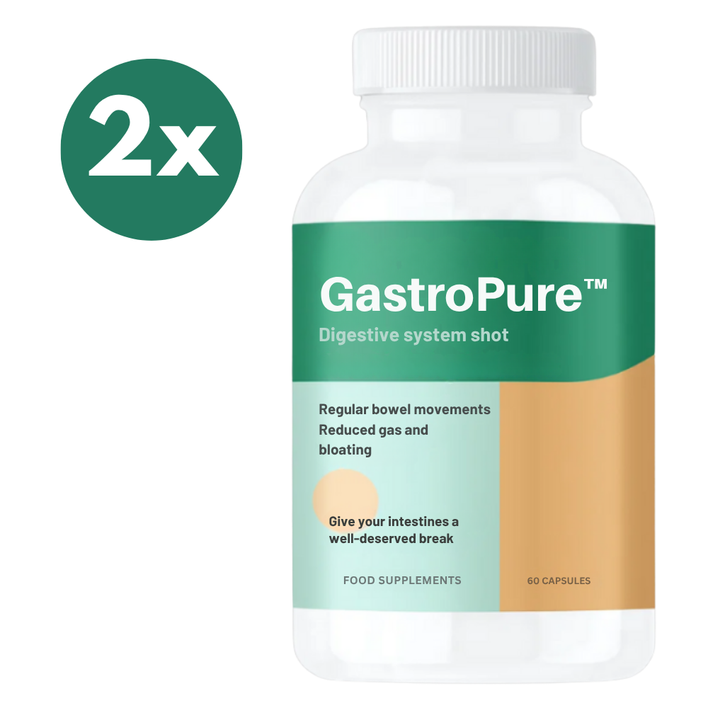 GastroPure™