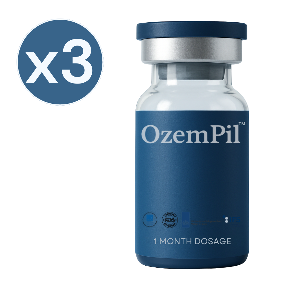 OzemPil™