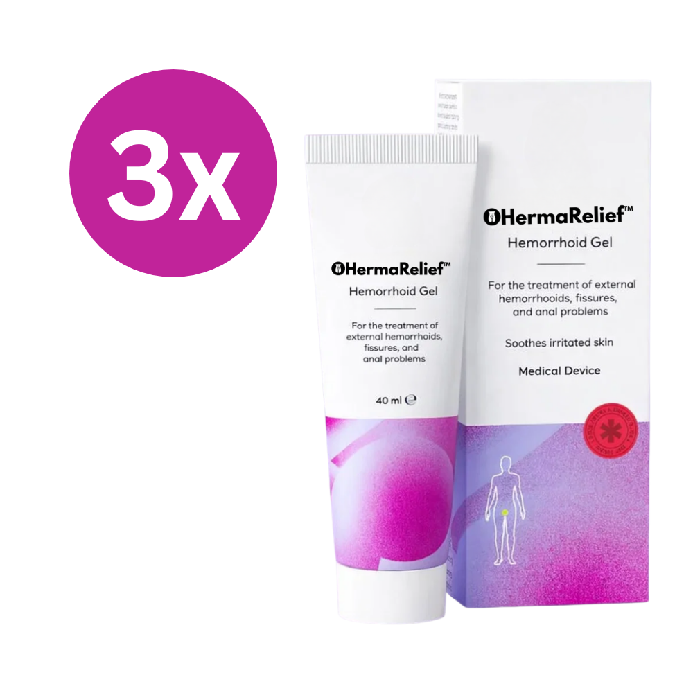 HermaRelief™