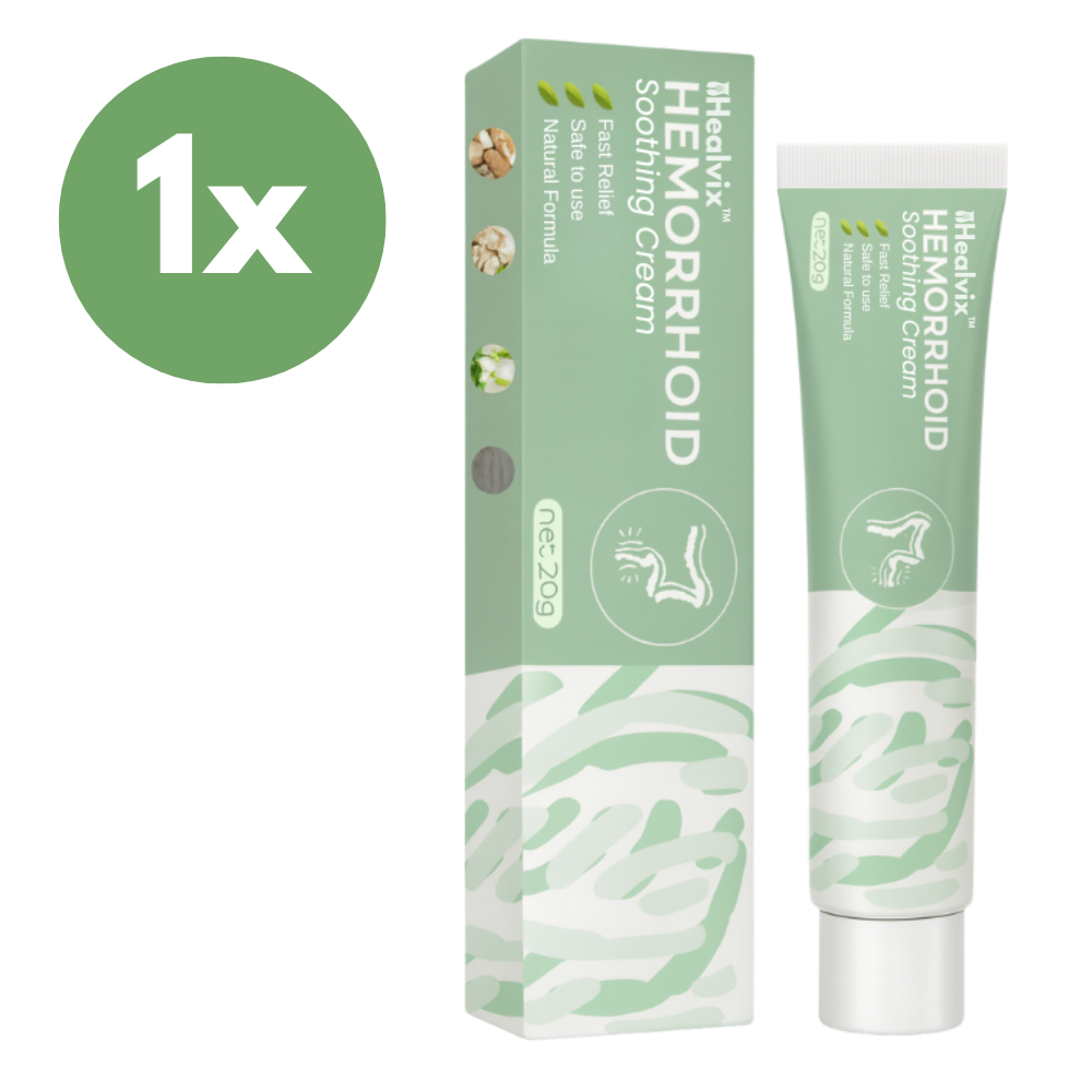 Healvix™