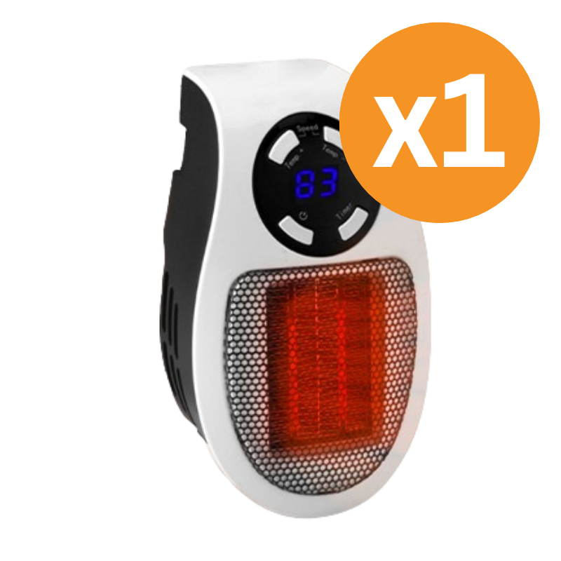 EcoWarm