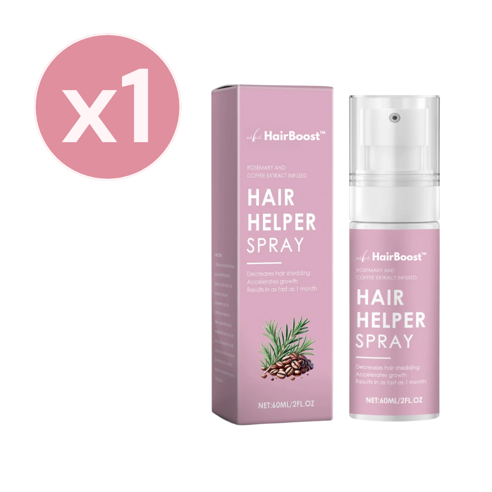 HairBoost™