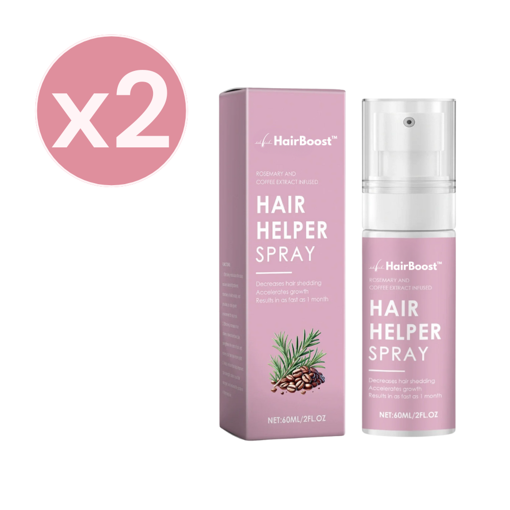 HairBoost™