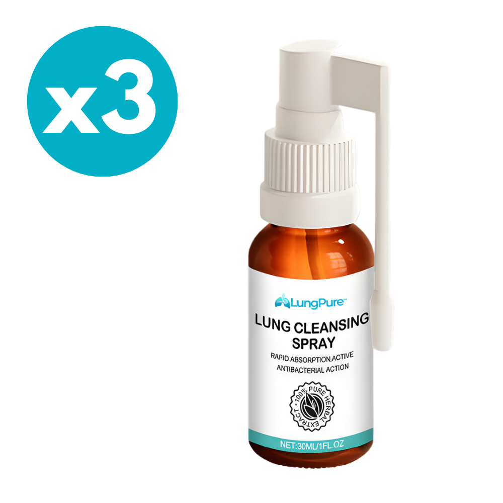 LungPure™