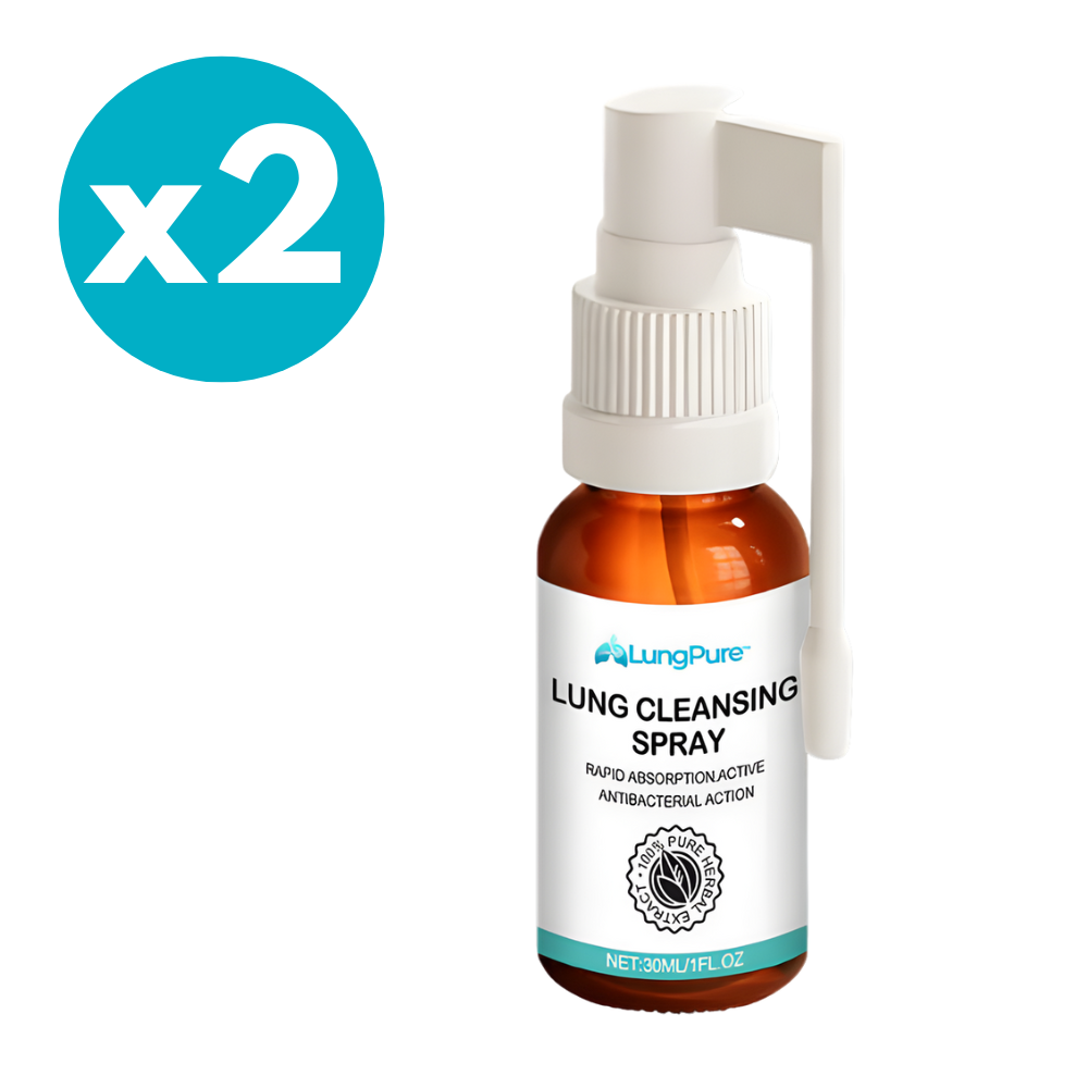 LungPure™