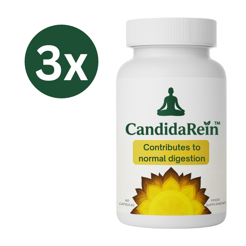 CandidaRein™