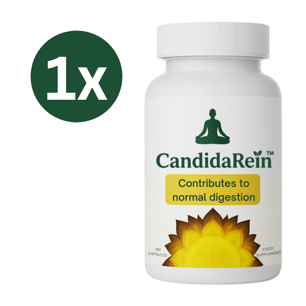 CandidaRein™