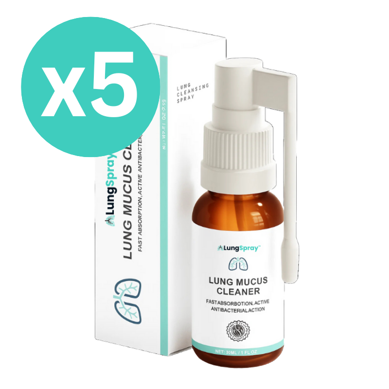 LungSpray™