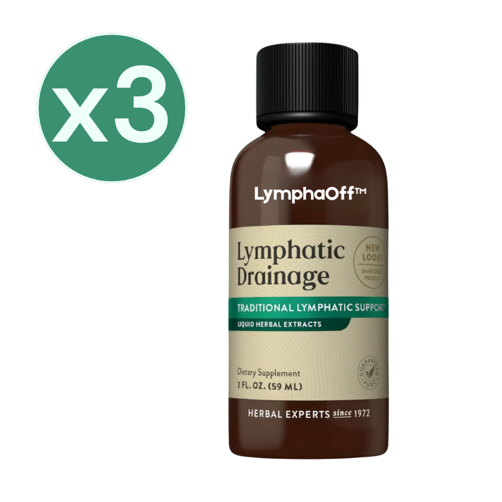 LymphaOff™