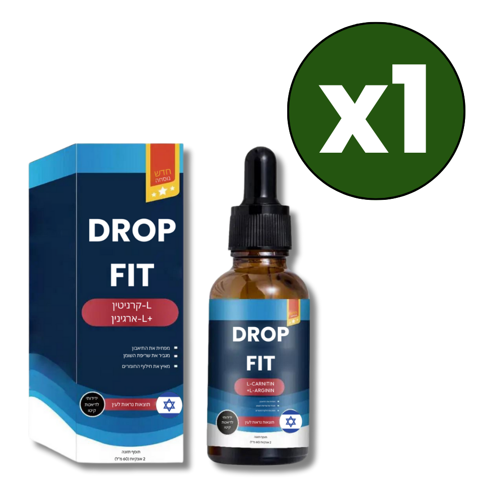 DropFit™
