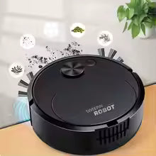 Mini Cleaning Device