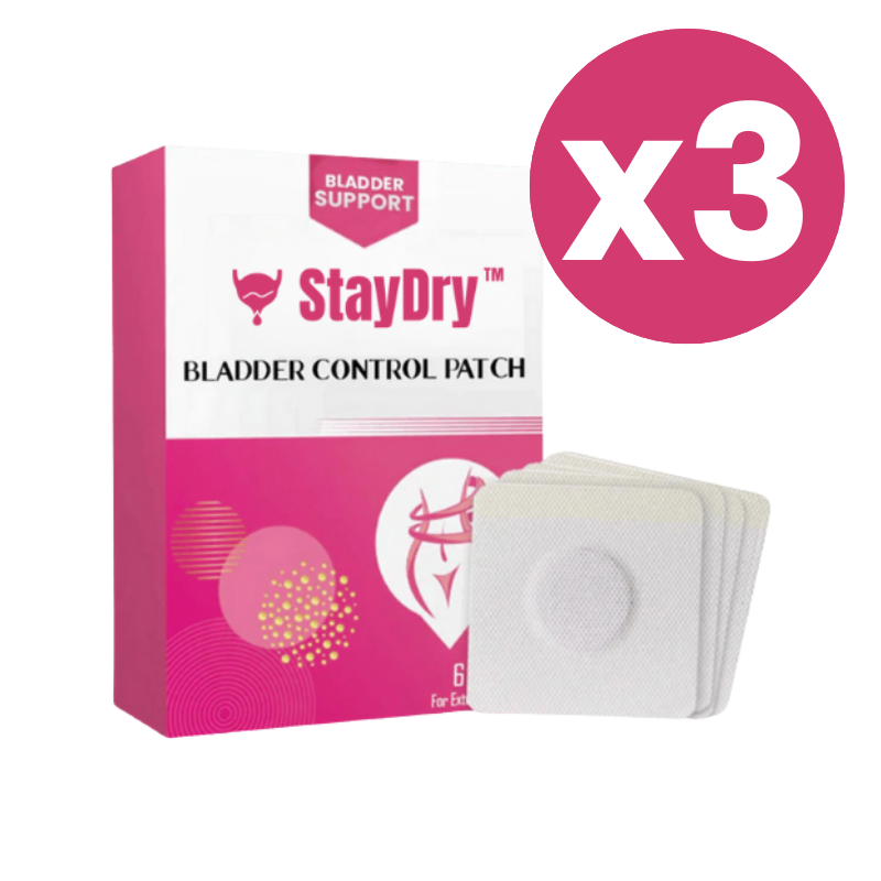 StayDry