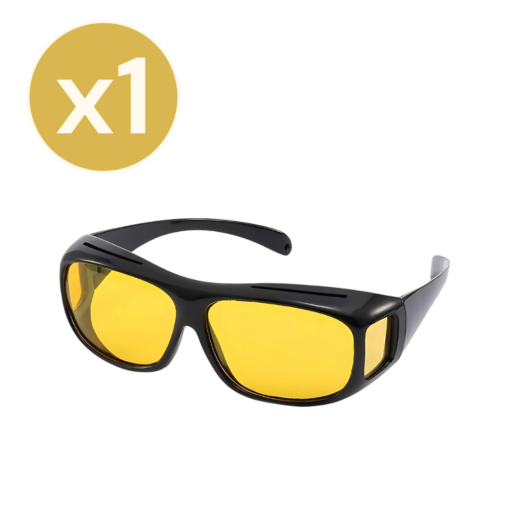 GlareGlasses™