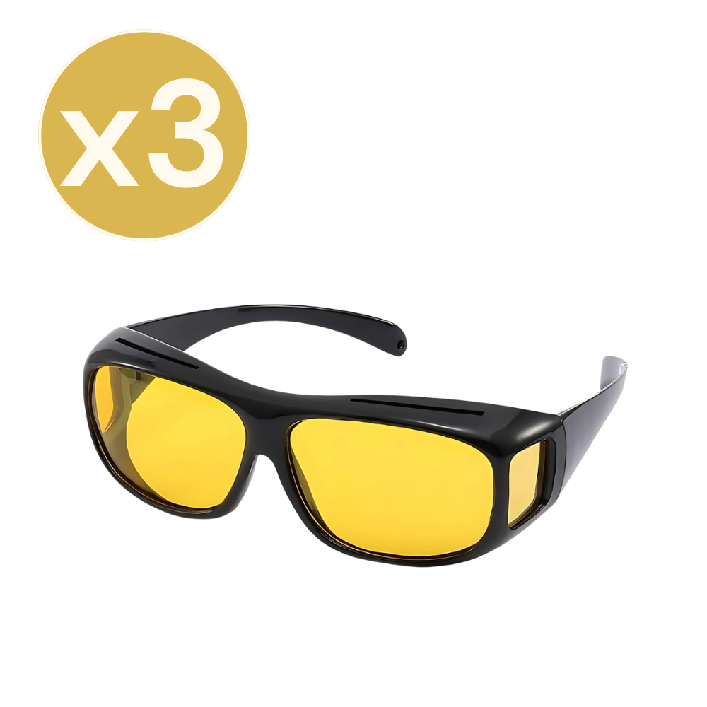 GlareGlasses™