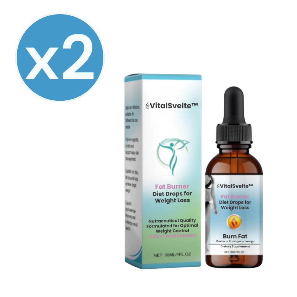 VitalSvelte™