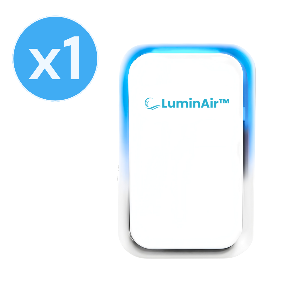LuminAir™