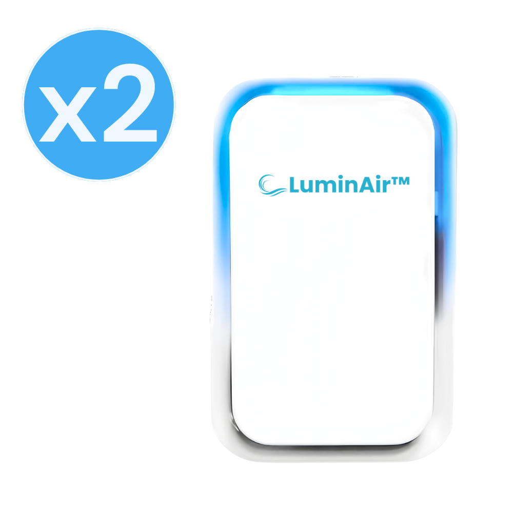 LuminAir™